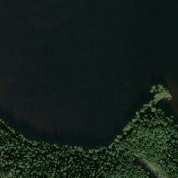 Satellite imagery of Kettäjänniemi, FI