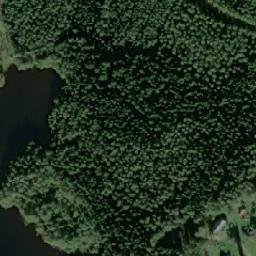 Satellite imagery of Huutoniemi, FI