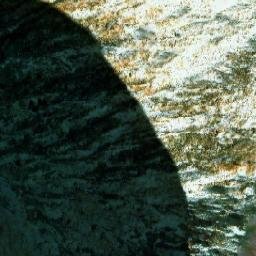 Satellite imagery of Koidern Mountain, CA