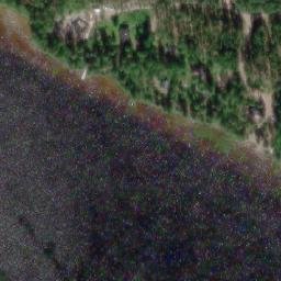 Satellite imagery of Viisariniemi, FI