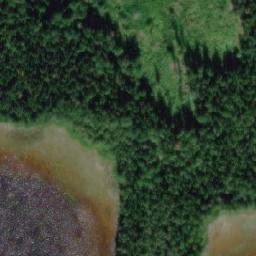 Satellite imagery of Horsmanniemi, FI