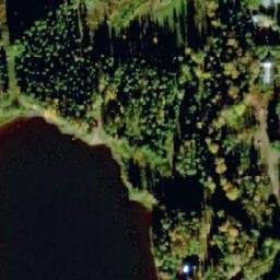 Satellite imagery of Harakkasaari, FI