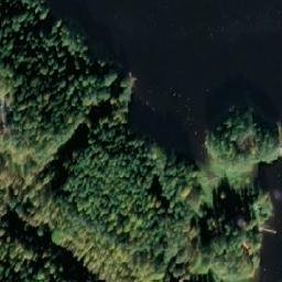 Satellite imagery of Huviniemi, FI