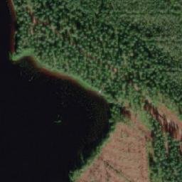 Satellite imagery of Kokonnenä, FI