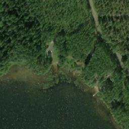 Satellite imagery of Sääkslahdenniemi, FI