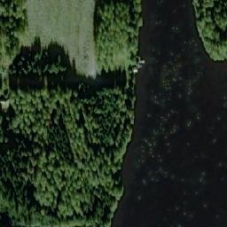 Satellite imagery of Härkäniemi, FI