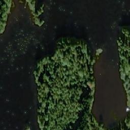 Satellite imagery of Härkäniemi, FI