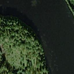 Satellite imagery of Härkäniemi, FI