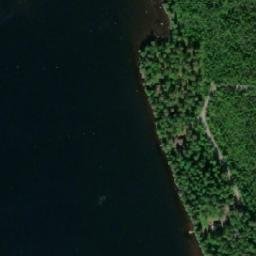 Satellite imagery of Antinniemi, FI