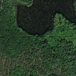 Satellite imagery of Petäjäniemi, FI