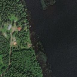 Satellite imagery of Petäjäniemi, FI