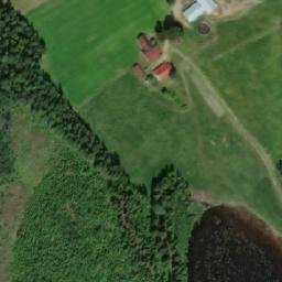 Satellite imagery of Juurikkaniemi, FI