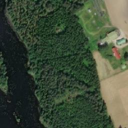 Satellite imagery of Lamponiemi, FI
