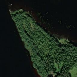 Satellite imagery of Putkonniemi, FI