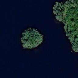 Satellite imagery of Lokkiniemi, FI