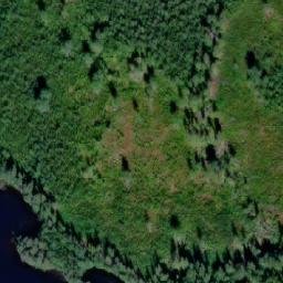 Satellite imagery of Lokkiniemi, FI