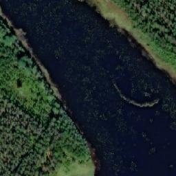 Satellite imagery of Tervaniemi, FI