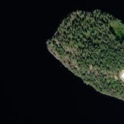 Satellite imagery of Vuoriniemi, FI