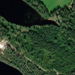 Satellite imagery of Vuoriniemi, FI