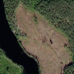 Satellite imagery of Havuniemi, FI