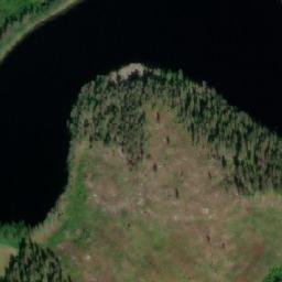 Satellite imagery of Horkkaniemi, FI