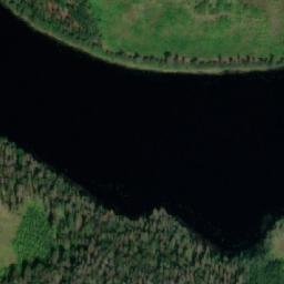 Satellite imagery of Horkkaniemi, FI