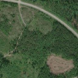 Satellite imagery of Mustalaiskivi, FI