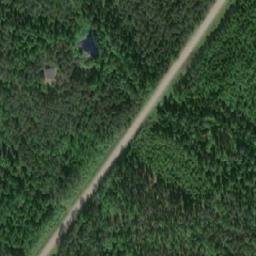 Satellite imagery of Mustalaiskivi, FI