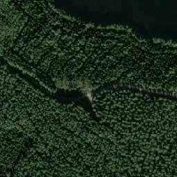 Satellite imagery of Kettäjänniemi, FI