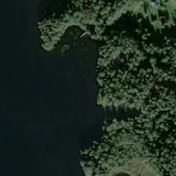 Satellite imagery of Huutoniemi, FI