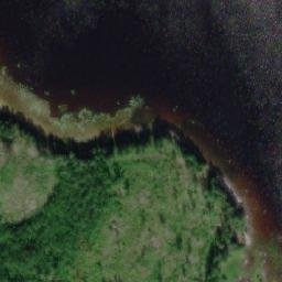 Satellite imagery of Viisariniemi, FI