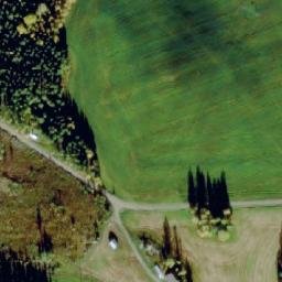 Satellite imagery of Sepänniemi, FI