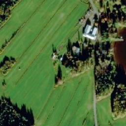 Satellite imagery of Harakkasaari, FI