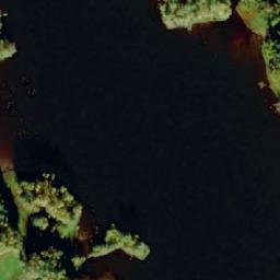 Satellite imagery of Harakkasaari, FI