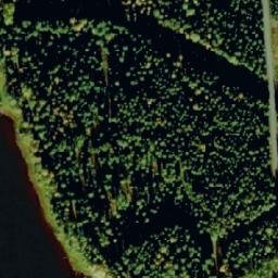 Satellite imagery of Harakkasaari, FI