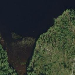 Satellite imagery of Tarvaannenä, FI