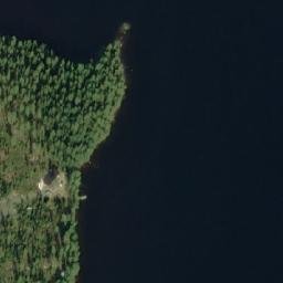 Satellite imagery of Koukunkallio, FI
