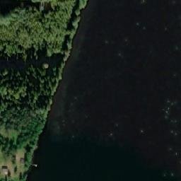 Satellite imagery of Härkäniemi, FI