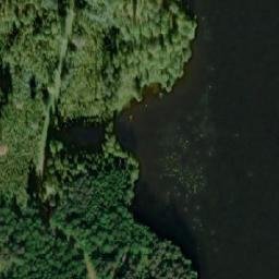 Satellite imagery of Härkäniemi, FI