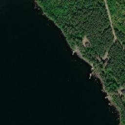Satellite imagery of Eteläniemi, FI