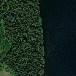 Satellite imagery of Antinniemi, FI