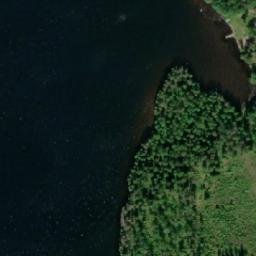 Satellite imagery of Antinniemi, FI