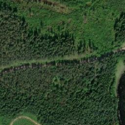 Satellite imagery of Hännystinniemi, FI