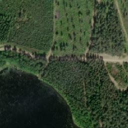 Satellite imagery of Hännystinniemi, FI