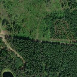 Satellite imagery of Hännystinniemi, FI