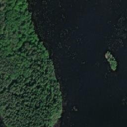 Satellite imagery of Lamponiemi, FI