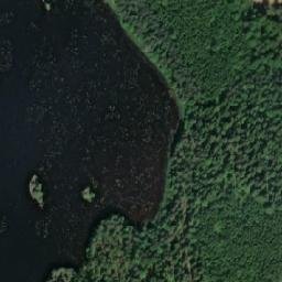 Satellite imagery of Lamponiemi, FI