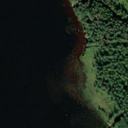 Satellite imagery of Putkonniemi, FI
