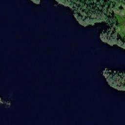 Satellite imagery of Lokkiniemi, FI