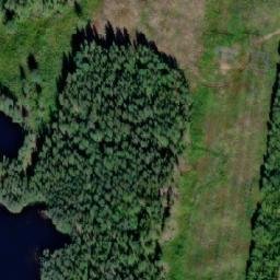Satellite imagery of Lokkiniemi, FI